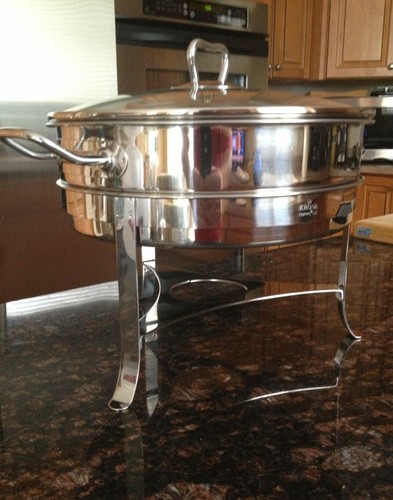 Norpro stainless steel - stainless,