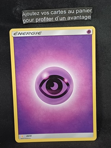 Carte pokemon française - carte,