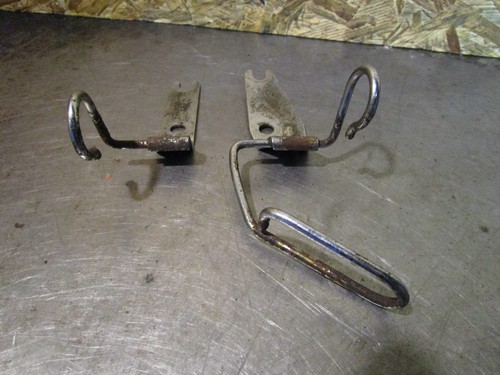 Supports câble durites - supports,