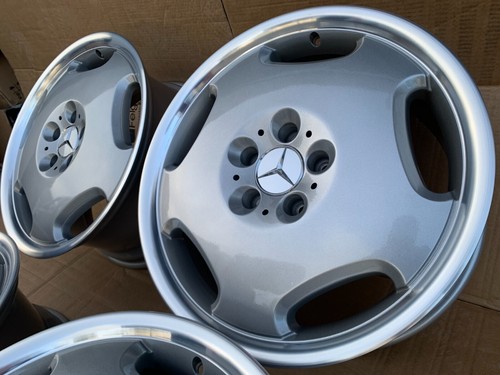 Jantes mercedes eltanin - jantes, 18"