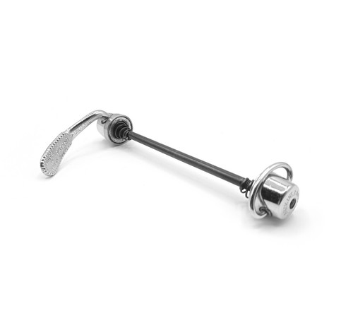 Attache rapide roue avant - attache,