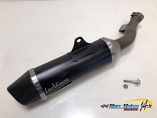 SILENCIEUX HONDA CB500F  2022