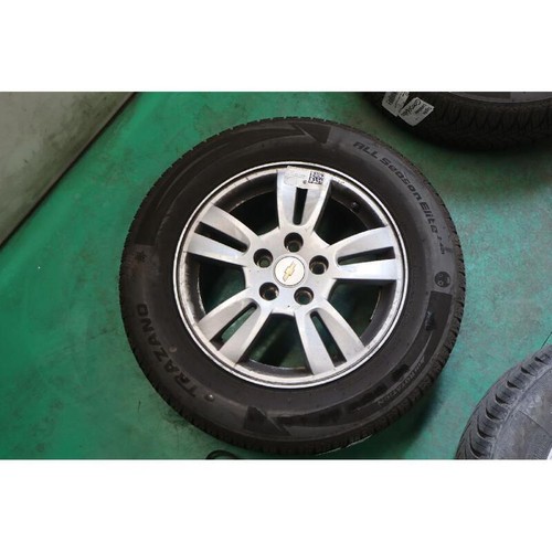 Jantes daewoo chevrolet aveo - daewoo,