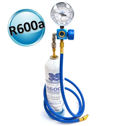 Kit recharge pour - de,