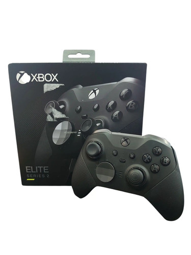 Xbox elite series commande - elite,