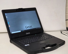 GETAC S410 G3 Rugged Portable