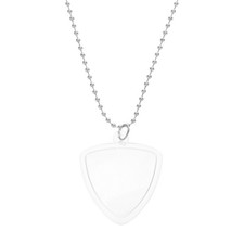  Collier pour médiator de