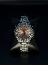 Peach – Handmade Spiked