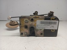 DELANTERA IZQUIERDA serrure porte avant gauche pour PEUGEOT 406 BERLINA (S1 S2)