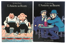 L’Assiette au Beurre