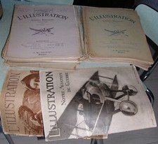 WWI Lot 42 revues L'