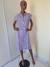 BLOUSE / TABLIER FEMME TAILLE