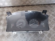 Bloc Compteur - CITROËN ZX 1.4L ESS 75CV 216,717 KMS - Référence : 9624304180