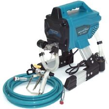 pulvérisateur de peinture et