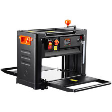 VEVOR Raboteuse à Bois