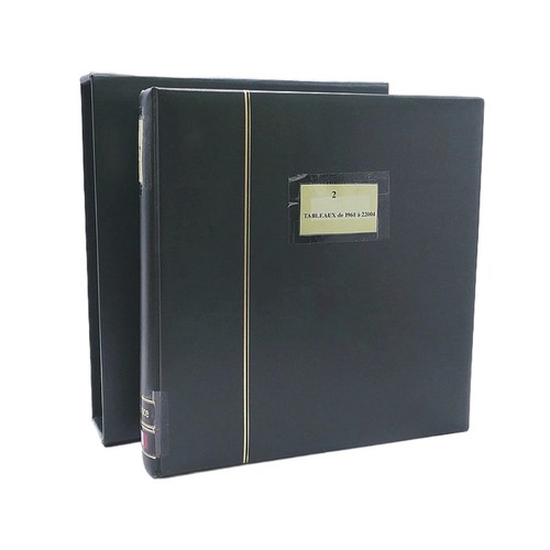 Collection timbres france - collection,