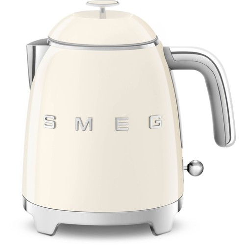 Bouilloire smeg klf05creu - smeg,