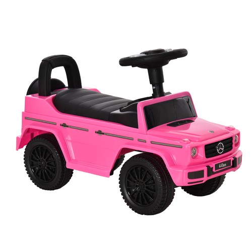 Homcom camion porteur - homcom,