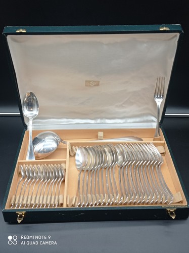 Coffret couverts - coffret,
