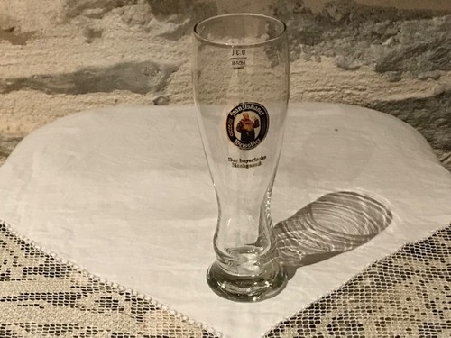 Verre publicitaire bière - verre,
