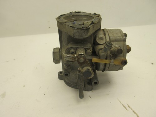 Vintage jlo rockwell 440 - vintage,