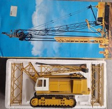 Conrad 1/50 -  Grue Liebherr