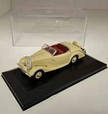 Peugeot 401 eclipse 1935 - peugeot, 1/43