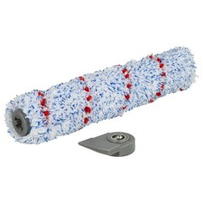 Brosse rouleau brosse remplace Leifheit 11918 aspirateur balai