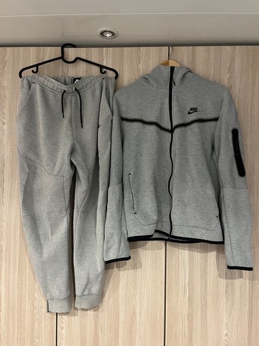 Ensemble nike tech couleur - nike,