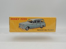 Dinky Toys - Familiale 403
