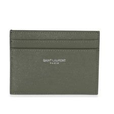 Porte-Cartes Saint Laurent