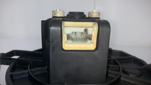 Ventilateur chauffage peugeot - ventilateur,