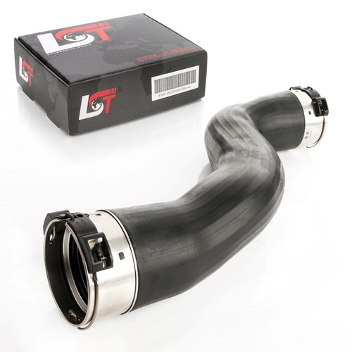 Tuyau turbo - de,