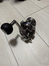 DAIWA SALTIGA 15H Bait Reel