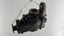Pont (propulsion) BMW SERIE 3