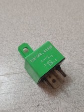 1x relais Relay 12V 50A 03658
