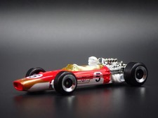 1968 68 LOTUS TYPE 49 #5