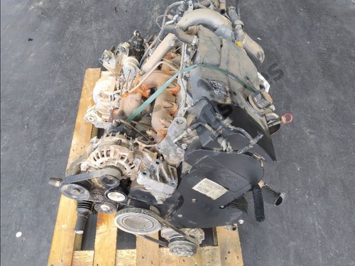 Moteur fiat ducato - moteur,