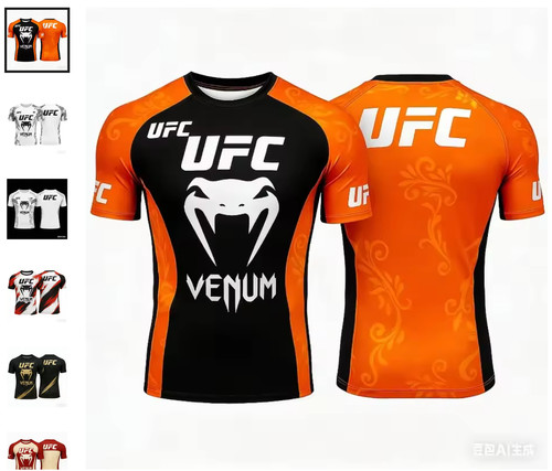 Tee shirt venum - tee-shirt, ufc