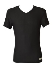 T-shirt DIM pour homme, col en