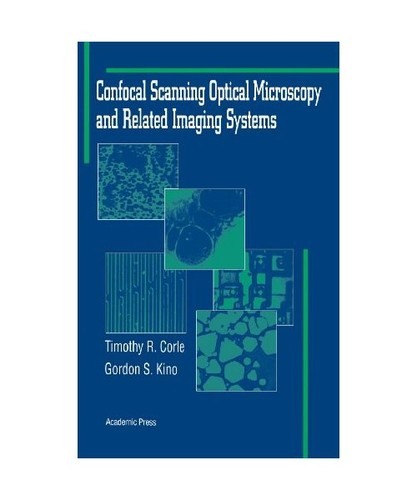 Confocal scanning optical - scanning,