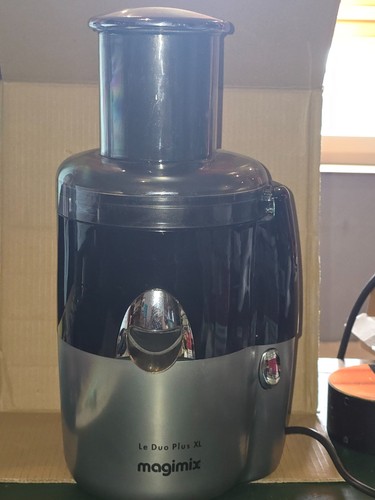Magimix duo plus - duo,