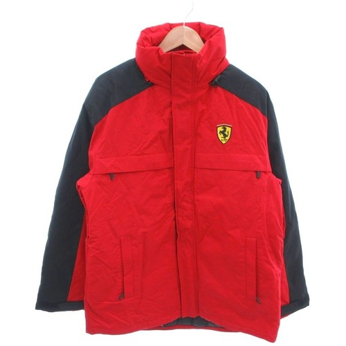 Veste blouson ferrari racing - veste,