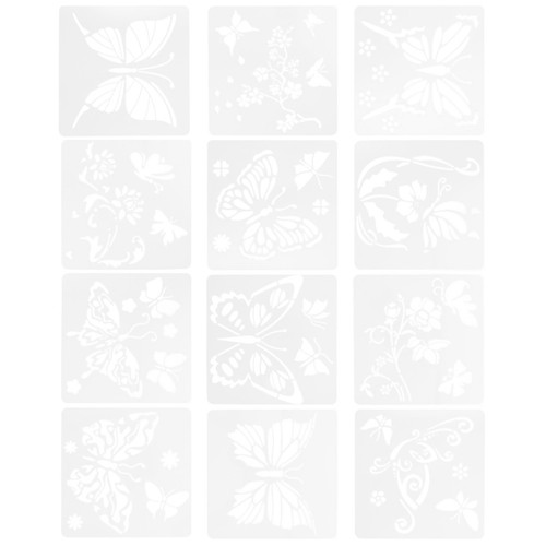 Pcs stamping decoration - stamping,