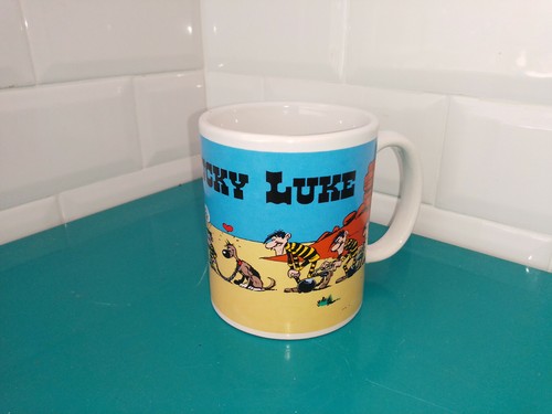 2109263 tasse mug lucky - tasse,