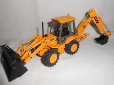 TRACTOPELLE JCB 217 S