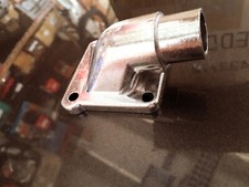 PIPE D'ADMISSION DIAMÈTRE