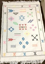 Tapis Berbère Marocain