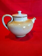 Magnifique Petite Théière