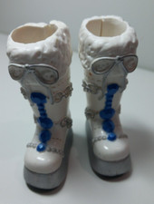 Barbie Mattel Chaussures